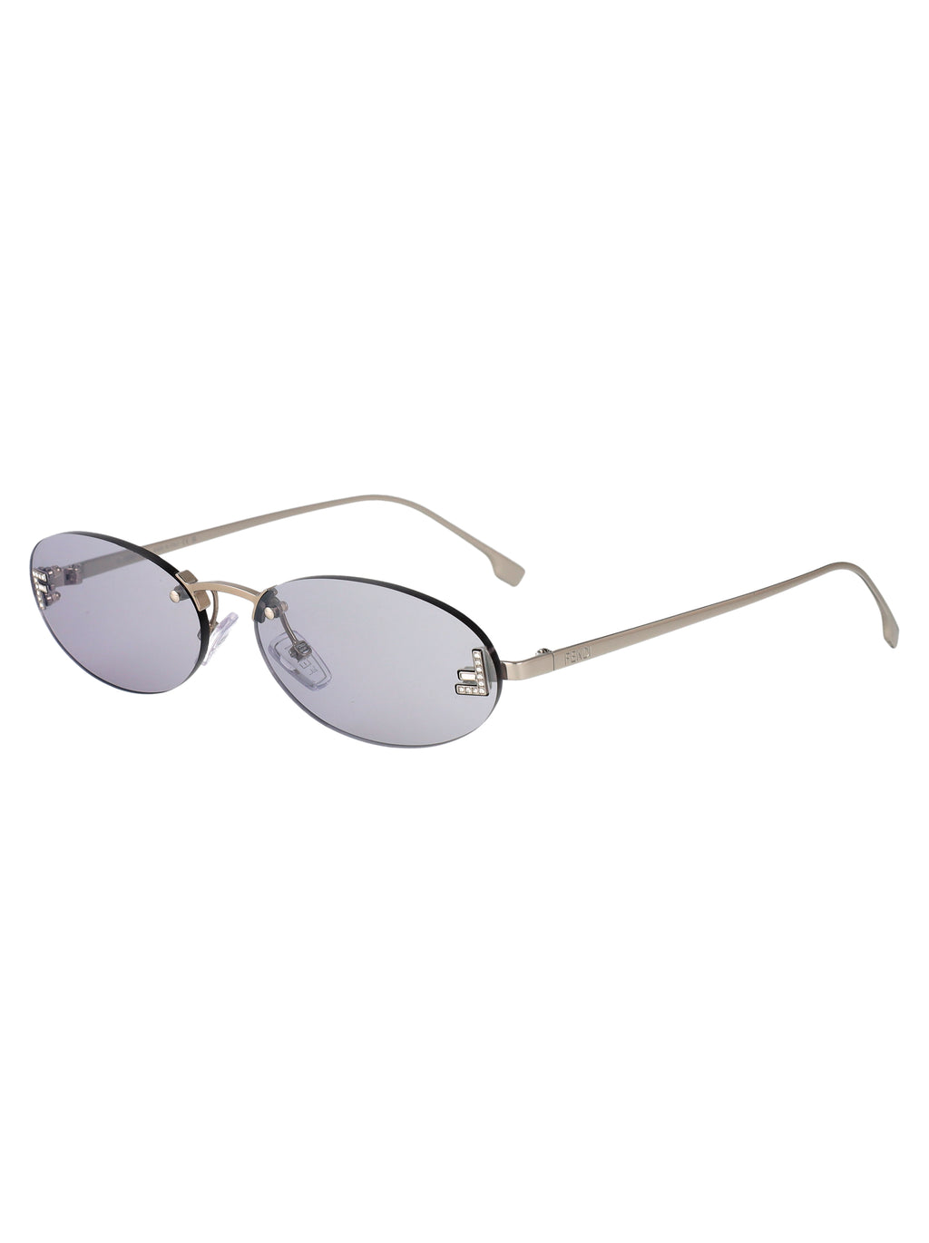 FENDI FIRST CRYSTAL FE4075US