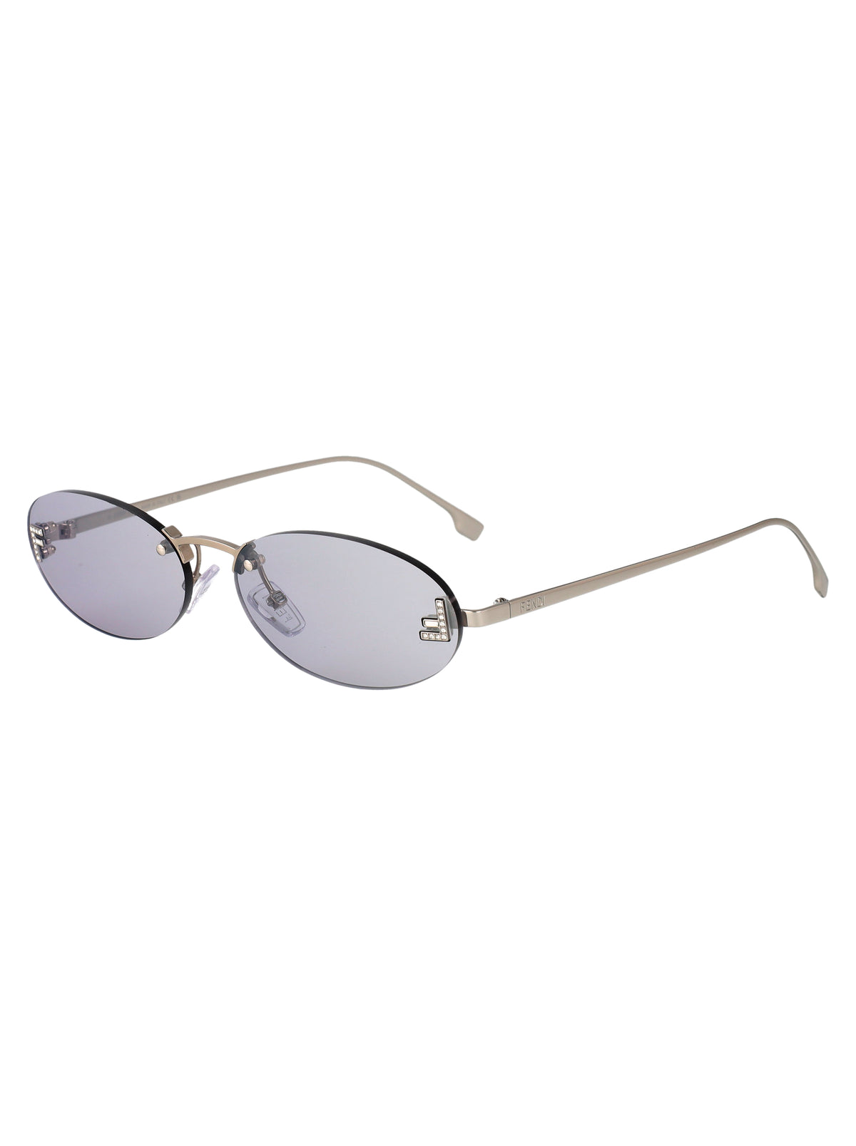 FENDI FIRST CRYSTAL FE4075US