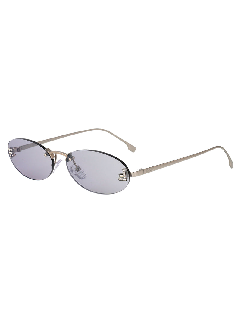 FENDI FIRST CRYSTAL FE4075US