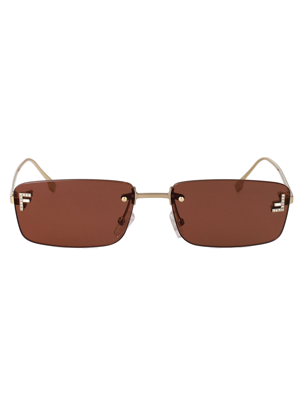 FENDI FIRST CRYSTAL FE4172US