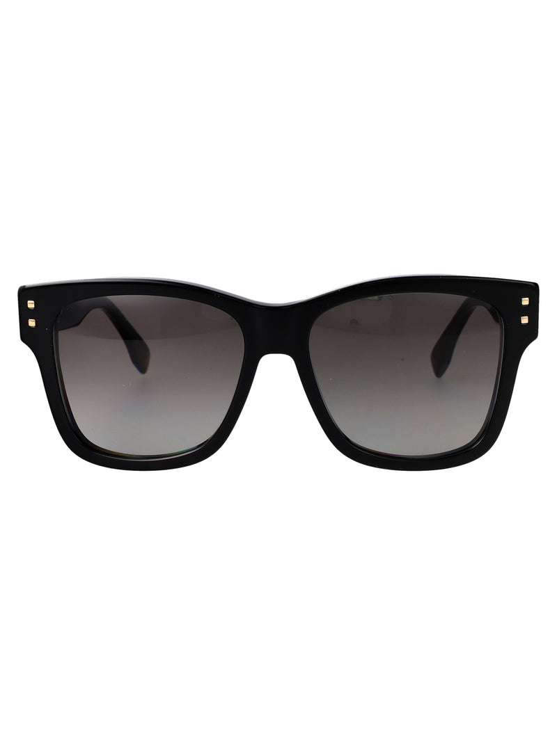 FENDI FOLD FE40235I