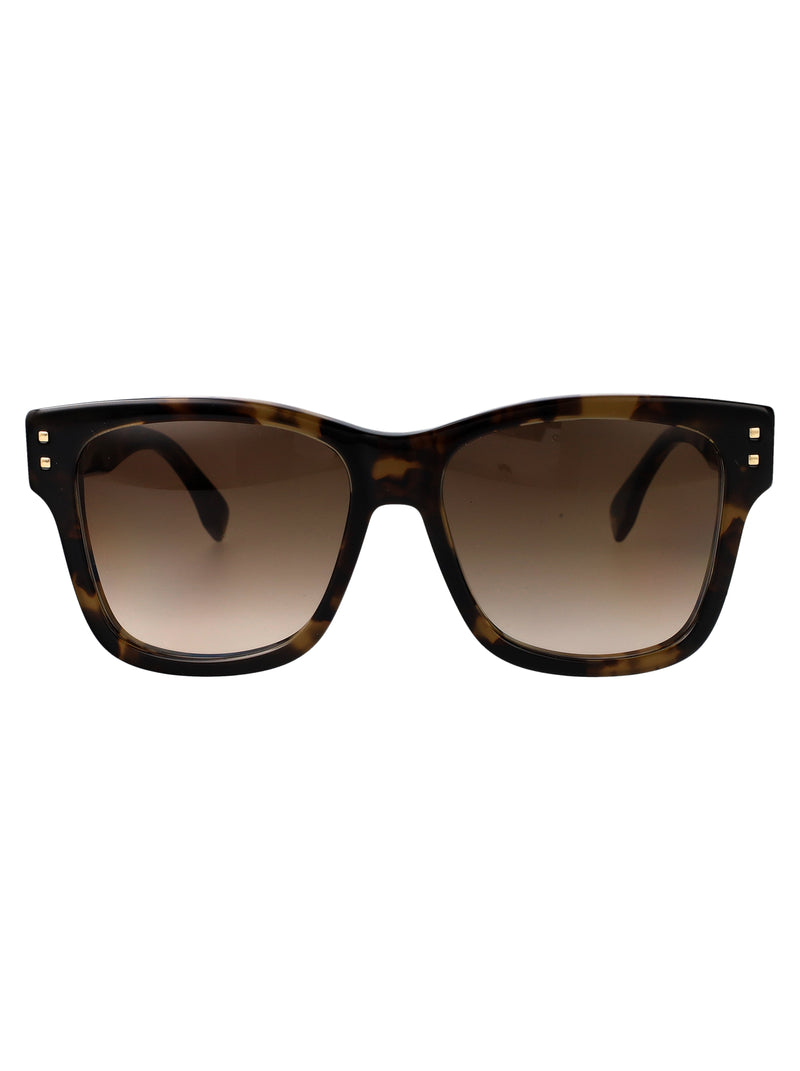 FENDI FOLD FE40235I