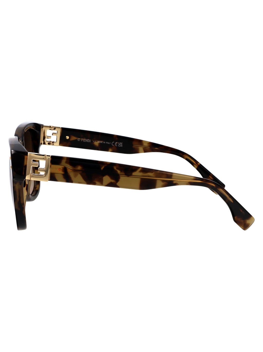 FENDI FOLD FE40235I