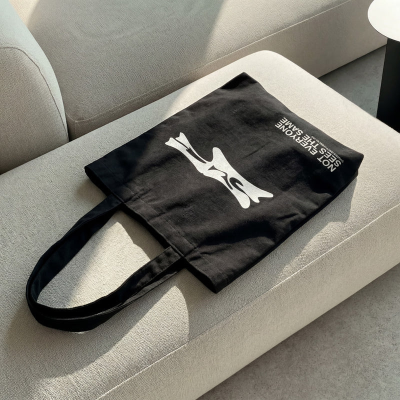 SF tote bag